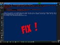 How to fix adb not recognized as internal or external command 100 working