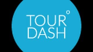 TourDash Promotional
