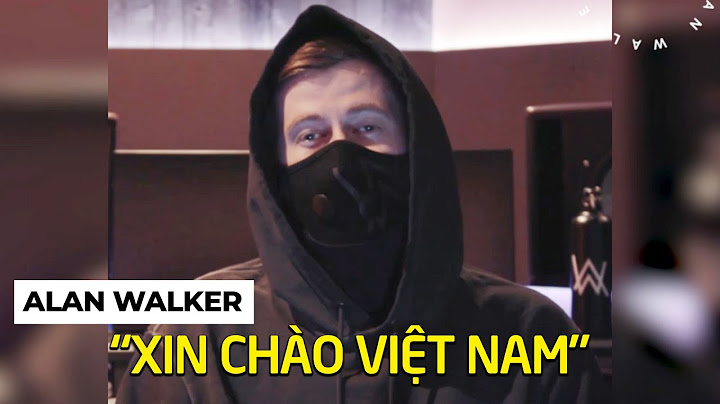 Fan alan walker gọi là gì