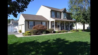 2270 Gettysburg Dr Vineland NJ 08361