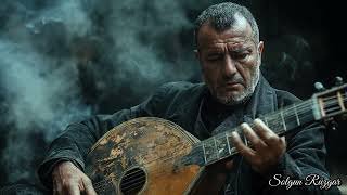 Toprak Bi̇le Beni̇m Kadar Susmadi 💔 Bozlak Uzun Hava