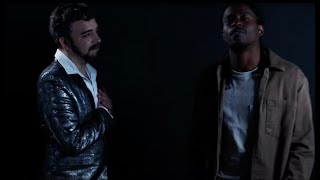 Viruses Official Music Video - Ori Dagan Featuring Erik Flow