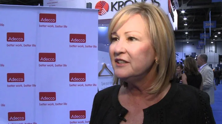 Joyce Russell, Shattering the Glass Ceiling