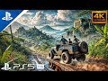 DANGEROUS MADAGASCAR JOURNEY UNCHARTED 4 PS5 PRO GAMEPLAY  DANGEROUS MADAGASCAR JOURNEY UNCHARTED 4 PS5 PRO GAMEPLAY