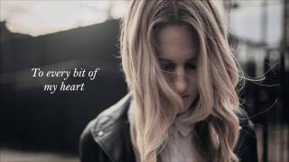 Robyn Sherwell - Heart [Lyric Video] chords