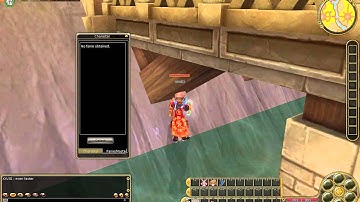 [ Must See ! ] Flyff Jump Master 2013 v2 ( Even Faster )