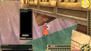 [ Must See ! ] Flyff Jump Master 2013 v2 ( Even Faster )