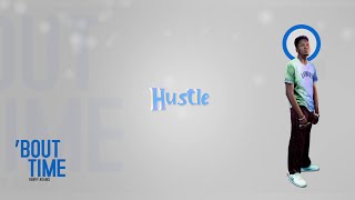 Henry Adams - Hustle ft Tdollar (Lyrics video)