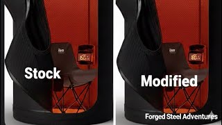 DON'T Buy The Sauna Pod 2.0 Until You See This! (Honest Modification Review)