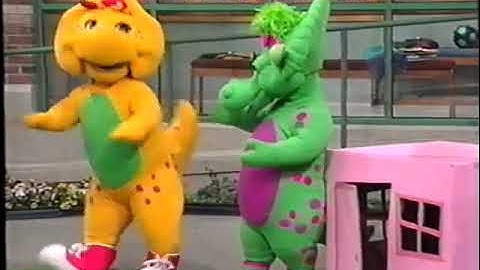 What A World We Share (2008 Version) Part 55