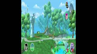 Epic Tower Defense in Tiny Archers: Gameplay Highlights || Mastering Archery in Tiny Archers screenshot 3