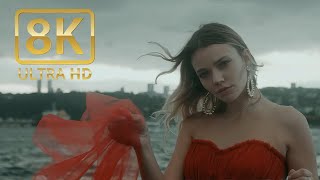 AKCENT     Rita     8K UHD