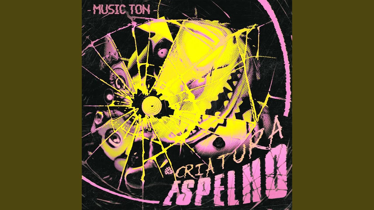 Criatura Espelho (Mimic2)