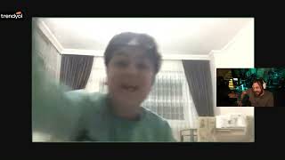 Elraen Saniye Izliyor Naruto Olucam.