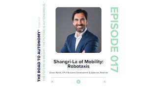 Shangri-La of Mobility: Robotaxis