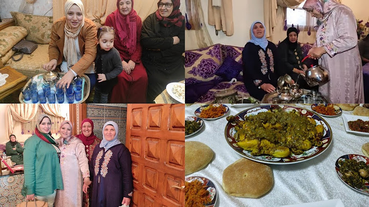 عند عمتي مشينا🤗ومع العائلة تلاقينا🧑‍🤝‍🧑وأحسن عشية دوزنا🥰ضحكنا ونشطنا🥳وتعشينا💕#محبوبة_تيفي