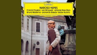 Balada: Analogías: I. Propulsiones