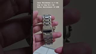 Casio Edifice EF-539D-1A2VUDF