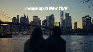 New York changed my perspective on life Wealth