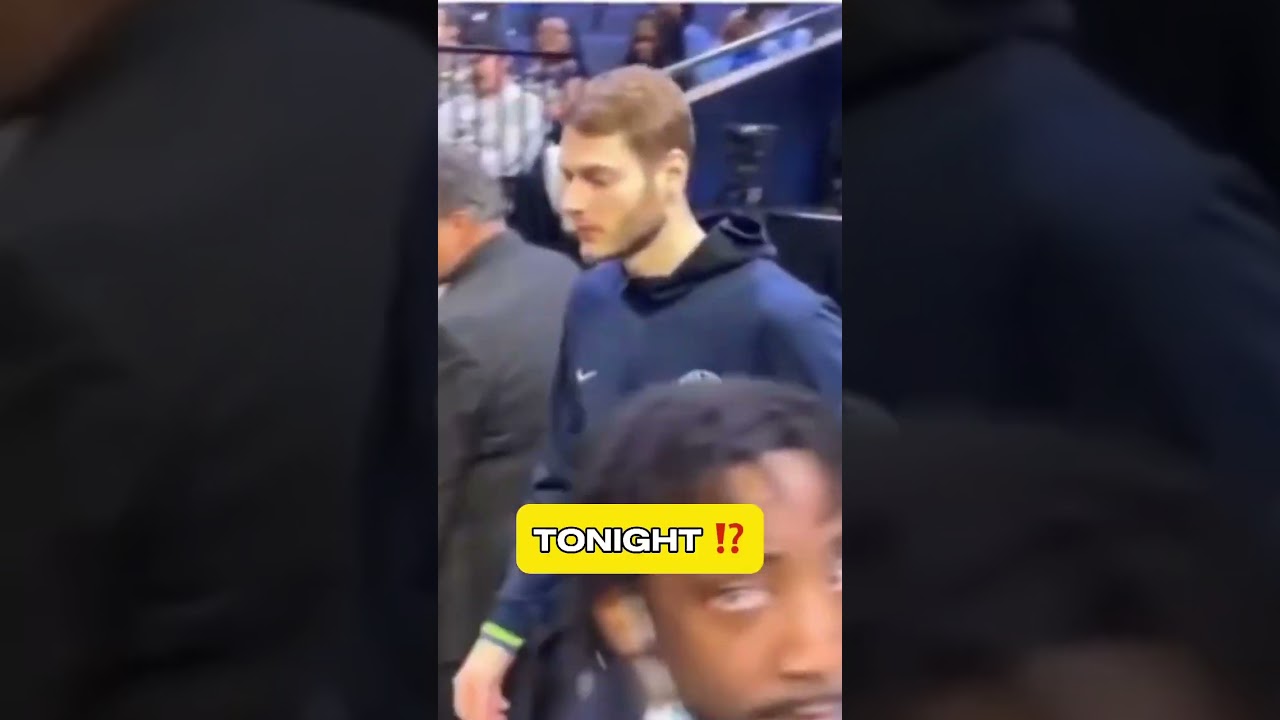 This BENCH PLAYER is HILARIOUS For This! 🤣 