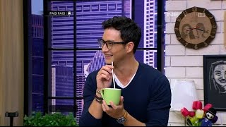 Minum Pake Sedotan Bikin Kembung, Mike Lewis Awalnya Ngga Percaya screenshot 4