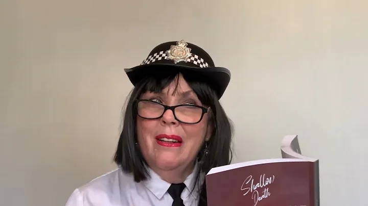 Chief Inspector Quang, a character in Valerie Gee'...