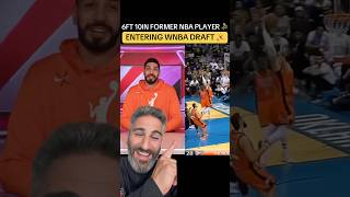Former NBA player Enes Kanter Freedom Vows To Play In WNBA Amid Trans Debate.
