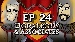 Ep 24 Doraleous And Ociates