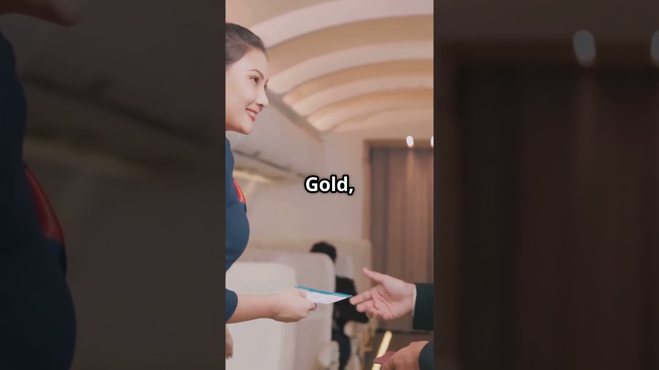 Day 247: Secrets of Frequent Flyer Programs! 