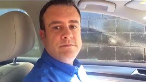 Changing Clock in VW - Volkswagen How To