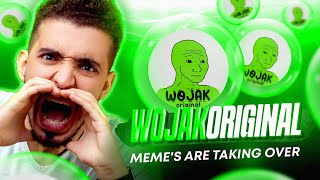 WOJAK ORIGINAL WILL MAKE BSC GREAGT AGAIN!!