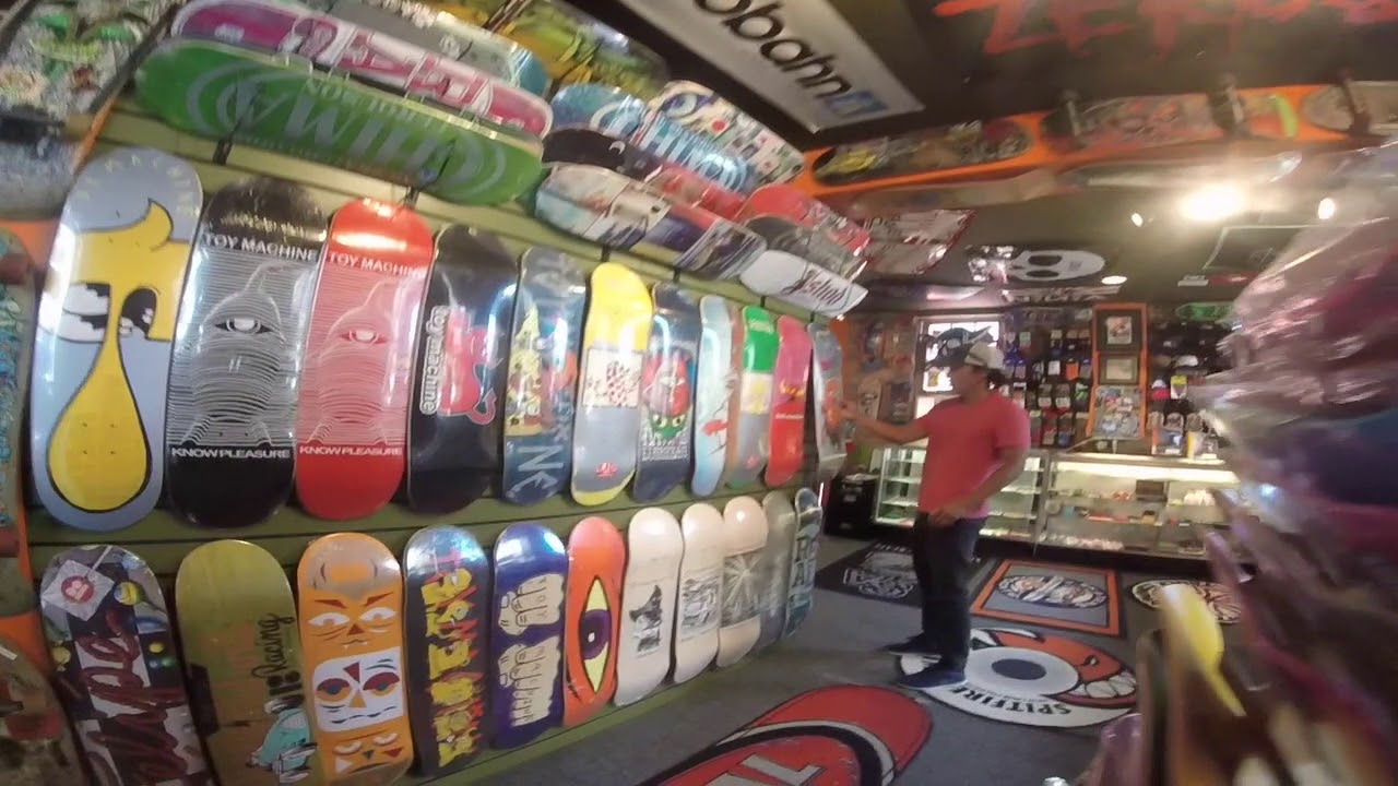 Gopro hero Michigan video// Subiboost