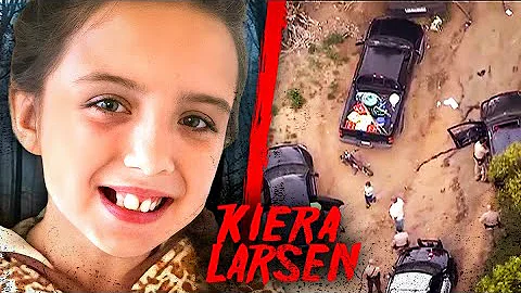 Kiera Larsen: The 10-year-old Hero That Sacrificed...