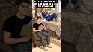 The Danger Of Relationship Advice From Single Friends shorts stoicism