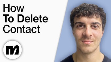 How to Delete Contact in Manychat [2025 Full Guide]