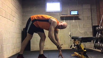 Masters Hammer & Chisel Day 1 review