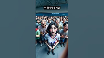 인공지능아 더 창피하게 해줘