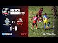 🔥 Match Highlights: Harbour View vs Kingston FA | KFC U18 Elite Cup 🔥