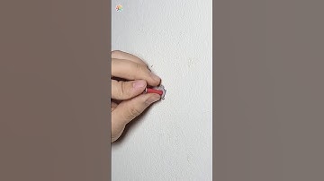 #tips #39 : Mẹo vặn vít bị lỏng  #diy