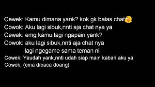 Percayalah setia itu masih ada,,