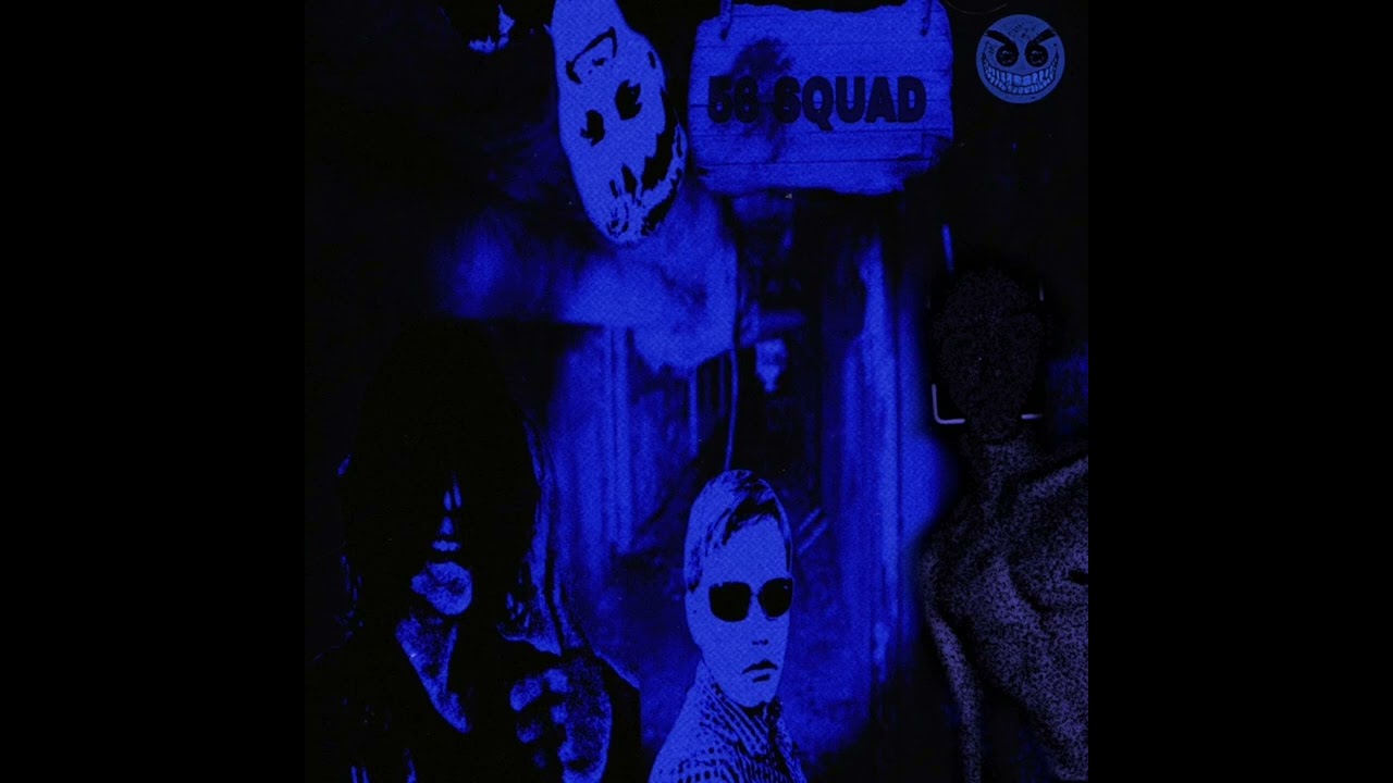 56 SQUAD - SOUL (part 2)