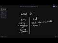 100 Days of Code | Week 9