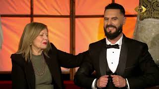 Rruga ‘Myslym Shyri’ e rikrijuar në studiot e Top Channel, Miri surprizohet nga familjarët dhe miqtë