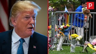 Trump announces travel ban on 12 countries, partial restrictions for 7 | The Playbook Podcast