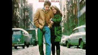 Bob Dylan.  Down the Highway