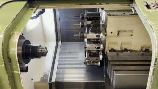 Nakamura Tome TMC 01908