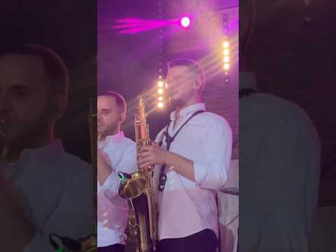 החתונות השמחות בעולם חתונותקיץ2025 אביחי סעדה להקה DJ לחתונות Wedding חופה חתונה Live 