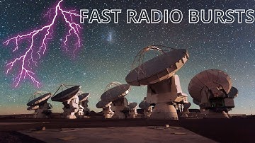 Unlocking the Mystery of Fast Radio Bursts: Exploring the Unknown