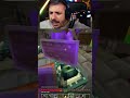 MINECRAFT MA E' COMPLETAMENTE VIETATO RIDERE!! #shorts
