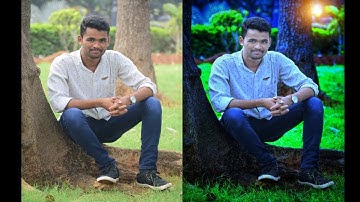 Snapseed Editing Tricks In Telugu | Best Editing Tricks || Sudheer Creations Telugu